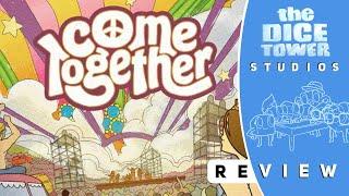 Come Together Review: Placing Workers & Making Music