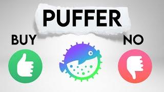 Puffer Price Prediction. Puffer Finance targets