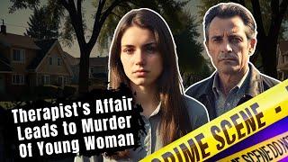 Young Woman Murdered After Sexual Affair With Her Therapist (True Crime Documentary)