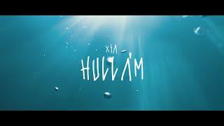 Xia - HULLÁM (Official Music Video)