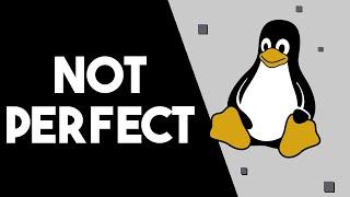 5 Things Linux Could Do Better (2024)