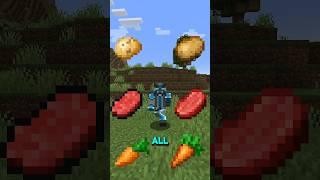 The old totem of undying texture was horrible #shorts #lotusispotus #minecraft