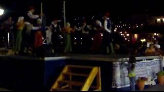 andros batsi folk dances festival