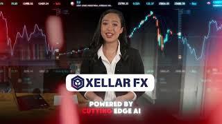 Experience next-level trading with Xellar Fx