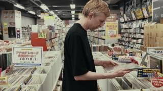 Paranoid - Jay-Jay Johanson