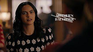 Mother's Daughter || Veronica Lodge