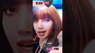 BLACKPINK 🩷 edit by Kim Moumi  how was it. !!🩷
