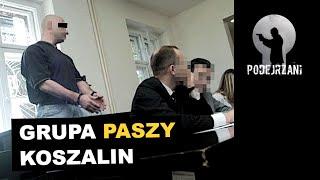 GRUPA PASZY. KOSZALIN