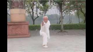 Cheng Style Baguazhang - 64 Palms [程氏八卦掌 - 六十四掌]