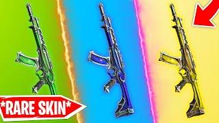 *NEW* VARIANTS for REAVER Vandal?! (Easter Egg)