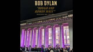 Bob Dylan - 2024-11-09: The Civic Hall, Wolverhampton, UK [full set, audio only]