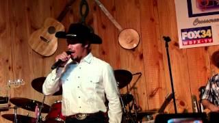 Country Music Jesus