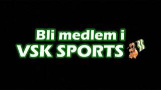 VSK Sports Reklamfilm