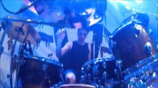 Ricky Machado - Gloria - Presságio DRUM CAM