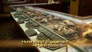 Orlando TV Commercials | Goldsmith Jewelry Shop | FULL ON PRODUCTIONS | Video Production