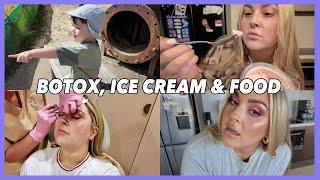 i love botox  vlog 750