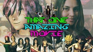 That One Amazing Movie VR - Episode 1