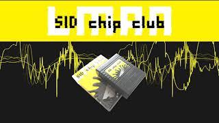 LMan: SID Chip Club - Cartridge Menu Music (c64 real SID acid, 2020)