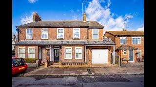 Kingcroft Road II