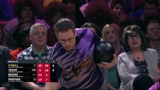 2019 PBA Scorpion Championship Stepladder Finals (WSOB X)