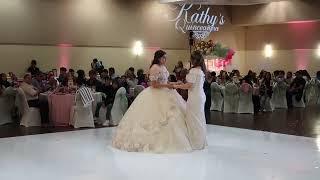 QUINCEAÑERA Vlog in RIVERSIDE ORANGE TERRACE 6-17-23 (DJ VLOG)