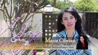 Home for Sale | 8914 Bowman Ave South Gate | Maria Cibrian