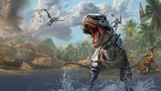 #Ark Survival Ascended | Singleplayer Gameplay #11  | Asus Rog Ally |