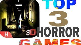 Top 3 horror game in india