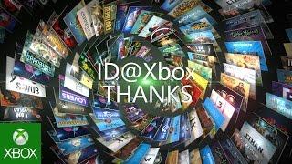 ID@Xbox Celebrates the Launch of Its 500th Game!