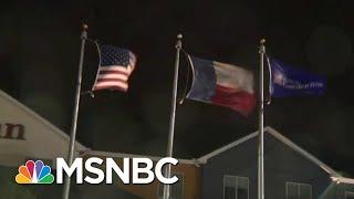 Beaumont, Texas Mayor: Our City Did Pretty Well | Morning Joe | MSNBC