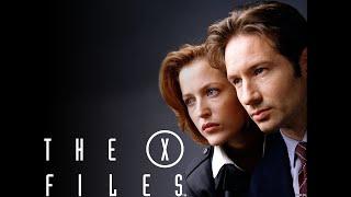 «Истина все еще где-то рядом» Сериал "Секретные материалы" (The X-Files)