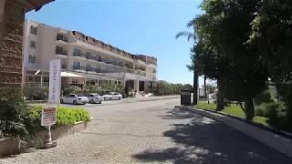 Lucida Beach Hotel 5Кемер