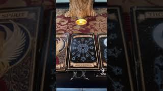 Goddess Hekate Tarot Reading