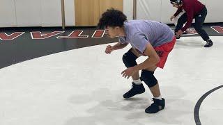 Lateral Motion: Creating Angles with your Feet