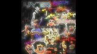 Surtido Rico Vol.1 - Uver (Lyrics Video)