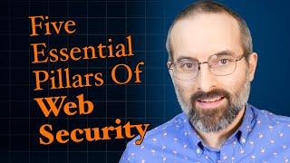 How to Secure a Web App