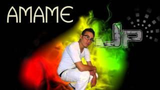 JP BAD BOY - AMAME (BY. CRAKY ''MAN BEAT'')