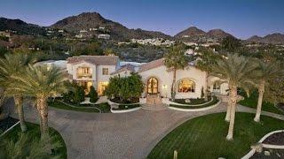 Real Estate in 85255