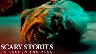 'The Jangly Man' Scene | Scary Stories to Tell in the Dark