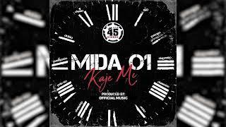 Kaje Mc - Mida 01 (Official Audio)