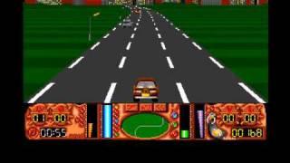 Highway Hawks for Amiga by Anco