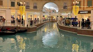 VILLAGGIO MALL QATAR | Doha, Qatar