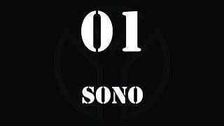 FEY'SCONTROL 01 - SONO