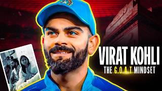 Most Detailed Case Study on Virat Kohli