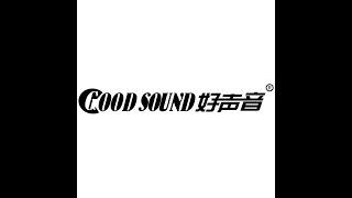 GOODSOUND Acoustics