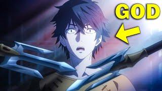 This Ugly DISGUSTING Loser Was Isekai'd & BULLIED As A Useless Shield Hero | Anime Recap