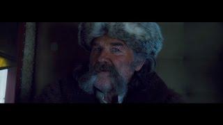 Big Bad John Ruth - The Hateful Eight