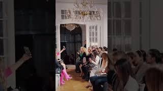 MRA Models for MALVENSKY & RHEA COSTA BRIDAL Collections Show