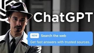 ChatGPT Search Is Here, Google’s AI DJ & More AI Use Cases