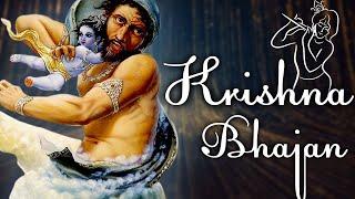 Sweet Krishna Dhuns and Bhajans | Hare Rama Hare Krishna | OnlineBhajans